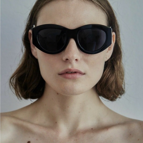 pared Accessories - PARED x Holly Ryan Serra Sun Sunglasses